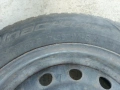 195 60 15 зимни 4х100 4x100, снимка 3