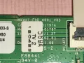 T-con board LSJ320HN03-S за панел LTJ320HN07-V, снимка 3