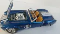 1/24 BURAGO - WALT DISNEY - SHELBY COBRA 427 , снимка 3