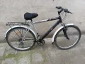 Велосипед 26"с мъжка рамка, снимка 2