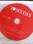 СД - I LOVE SIXTIES - 3 CD, снимка 2