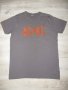 AC/DC мъжка тениска 3XL , снимка 1 - Тениски - 33874835