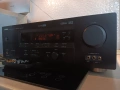Yamaha rx-v457 ресийвър с дистанционно, снимка 4