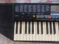 vintage yamaha psr 78 пиано синтезатор, снимка 1