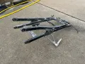 Задна рамка за Кавазаки / Kawasaki ZX10R, снимка 5