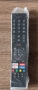 Ново Универсално дистанционно за Smart TV с Netflix, YouTube и Prime Video, заместител за JVC и Finl, снимка 1