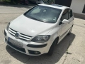 vw golf plus 1.4i 74к.с ГАЗ / климатроник - цена 6 500лв или 3323,40 евро  , моля БЕЗ бартери   -ред, снимка 2