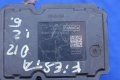ABS модул Ford Fiesta MK7 (2008-2013г.) 10.0961-0150.3 / AV59-2C405-GB / 10096101503 / AV592C405GB, снимка 2