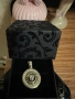 Златна Висулка Versace,, снимка 5