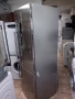 Иноксова комбиниран хладилник с фризер Сименс Siemens с две години гаранция!, снимка 3