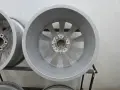 4бр 17ски джанти за AUDI 5х112мм A170970 , снимка 8