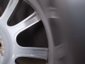 ОРИГИНАЛНИ джанти 18' цола 5x120 ET 30 БМВ / BMW F10 F11 F25 E90 E91, снимка 11