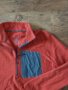 l.l.bean slightly fitted - страхотна поларена блуза КАТО НОВА, снимка 4