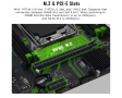 Motherboard MACHINIST X99 PR9-H дънна платка –  LGA 2011-3, снимка 4