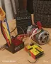 Рц/rc crawler части, снимка 7