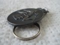 Стар ключодържател 1971г., снимка 5