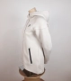 Nike Tech Fleece Windrunner - Оригинално дамско горнище размер S, снимка 4