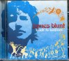 James Blunt-back to bedlam, снимка 1 - CD дискове - 36002016