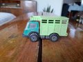 Старо камионче Микро #23, снимка 3