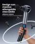 Ударен масажен пистолет RENPHO Reach, снимка 2