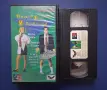 Видеокасети VHS Франкенщайн Спаси ме Чудовище Неканен Гост Мулен Руж Царството на Спомените, снимка 9