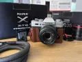 Fujifilm X-T10 с обективи, снимка 6