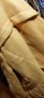Жълто палто размер Л , снимка 2