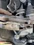 ръчна скоростна кутия и маховик audi a4 b8 audi a5 3.0 tdi cap 239, снимка 2