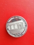 Монета Боливара 100 