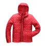 НОВО оригинално яке качулка THE NORTH FACE Thermoball Hoodie размер L, снимка 2