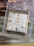 Винтидж съветски квадратен часовник Slava 21 Jewels , снимка 2