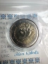 3 възпоменателни 2-еврови монети (2016), снимка 4