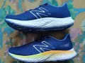 Маратонки NEW BALANCE Evoz v3 за бягане и ежедневно ходене. Размер 43. Нови., снимка 4