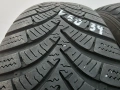 2бр зимни гуми 155/65/14 HANKOOK L05034 , снимка 1