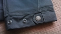 Bjornklader 246-0 Soul Fullstretch Svart Work Trouser разме 48 / M еластичен работен панталон W4-406, снимка 11