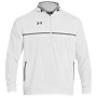 Under Armour Men's White Win It CGI Hood - страхотна мъжка блуза ХЛ , снимка 1 - Блузи - 42081625