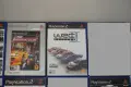 Игри за PS2 ATV Offroad Fury 3/Ford Racing 3/WRC 2/Stuntman/Lemony Snicket's/King Kong, снимка 3