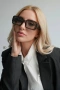 FENDI ⚜️Дамски Слънчеви Очила , снимка 5