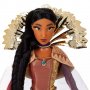 Лимитирана серия дисни кукла Покахонтас Ultimate Princess Celebration Limited Edition Doll, снимка 4