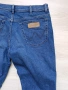 Мъжки дънки Wrangler размер 36, снимка 6
