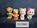 Стари гумени играчки , снимка 15