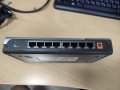 100mbit switches 4-8 ports, суичове 4-8 порта ASUS, TP-LINK, D-LINK, снимка 10