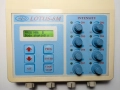 Терапевтичен апарат електростимулатор MDM/97 LOTUS 8M, снимка 3