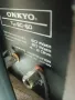 Тонколони ONKYO SC - 60 -JAPAN, снимка 4