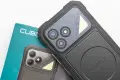 Cubot KingKong Dura - 2 сменяеми батерии 5000mAh, 8GB+12GB/256GB, 64MP, защита IP68/IP69K/MIL-STD810, снимка 4