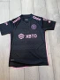 Adidas Inter Miami тениска на Leo Messi размер L, снимка 1
