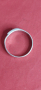 Сребърен пръстен, снимка 3