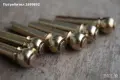 Месингови пинове,пин за акустична електроакустична китара, снимка 1