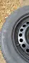 Джанти железни R17 и бонус гуми R17 за Nissan Rogue ( X-trail T33), снимка 10