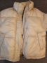 Бежово зимно яке Puffer, снимка 6